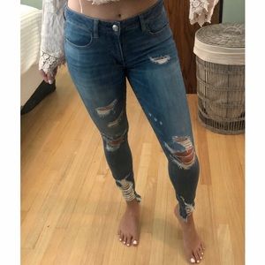 American Eagle Jegging